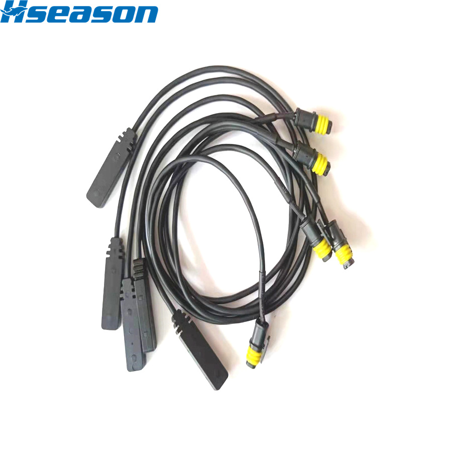 【T30】Detected Signal Cable