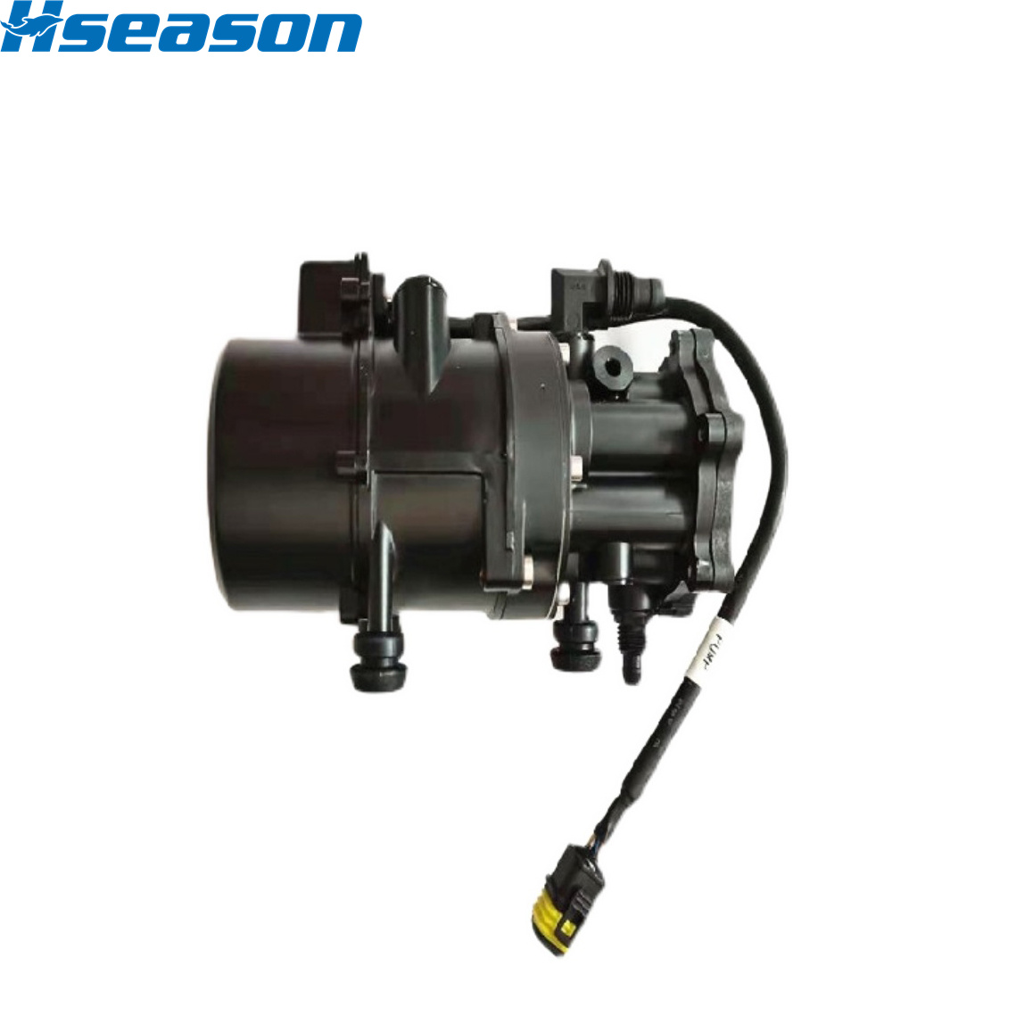 T30 Plunger pump Assembly (including signal wire)