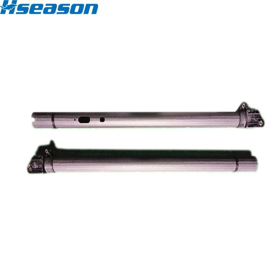 【T30】M3 arm (rear left)