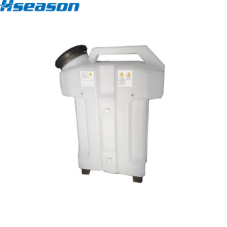 【T20】Water Tank 