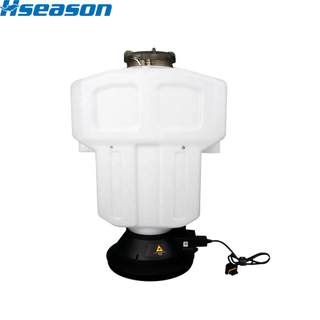 【T20】Seeding Apparatus Agriculture Spreading System 