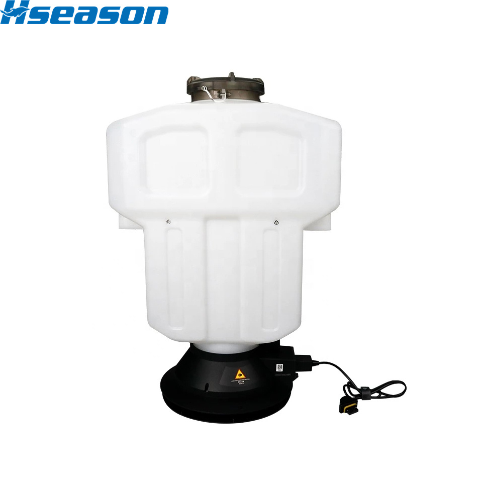 【T20】Seeding Apparatus Agriculture Spreading System 