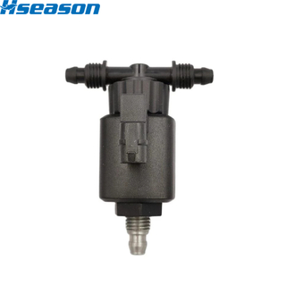 【T30】Solenoid valve