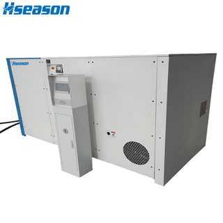 Micromolecular pesticide reduction spray system