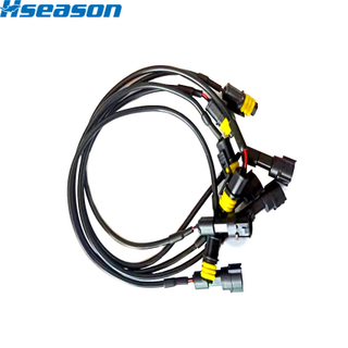【T30】Level gauge signal cable