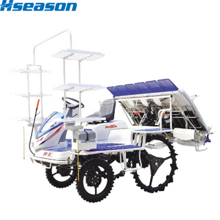 PZ60 Rice Transplanter