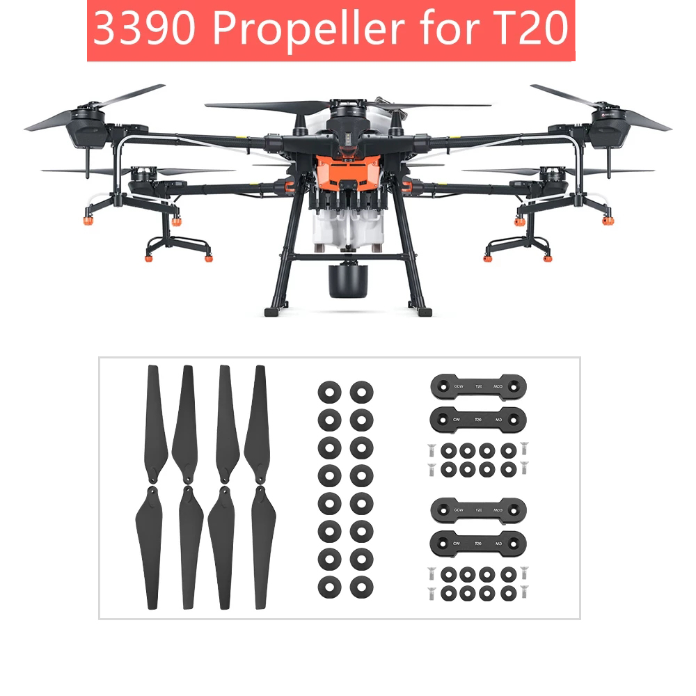 【T20】Propeller