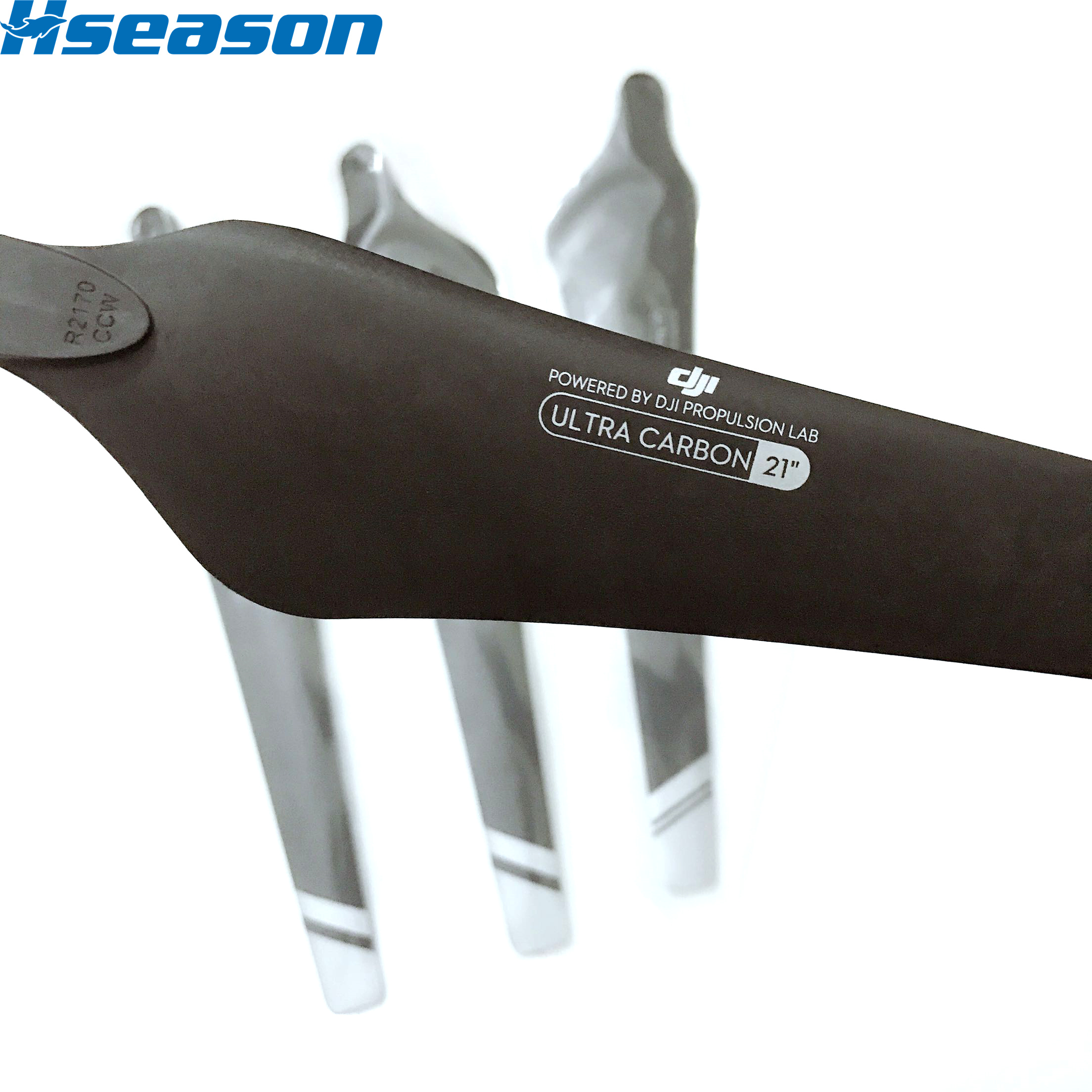 MG Propeller