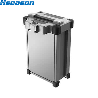 Drone battery