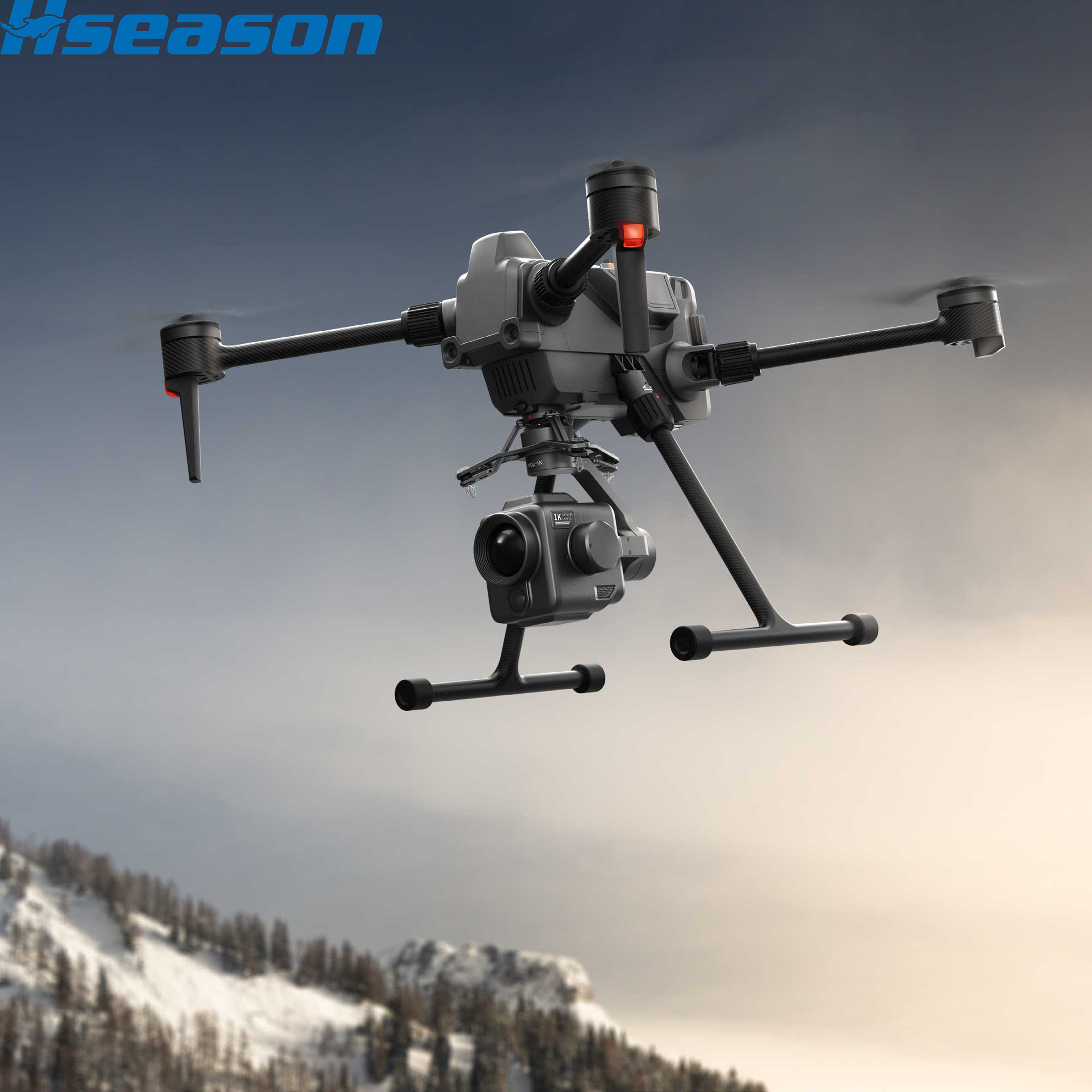 S400 Professional Drone